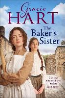 Book Cover for The Baker's Sister by Gracie Hart