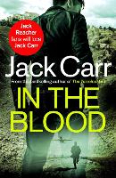 Book Cover for In the Blood by Jack Carr