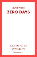 Book Cover for Zero Days by Ruth Ware
