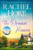 Book Cover for The Dream House by Rachel Hore