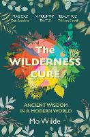 Book Cover for The Wilderness Cure by Mo Wilde