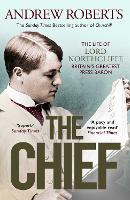 Book Cover for The Chief by Andrew Roberts