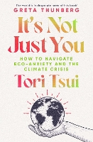 Book Cover for It's Not Just You by Tori Tsui