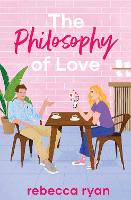 Book Cover for The Philosophy of Love by Rebecca Ryan