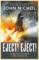 Book Cover for Eject! Eject! by John Nichol