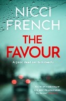 Book Cover for The Favour by Nicci French