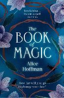 Book Cover for The Book of Magic by Alice Hoffman