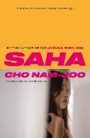 Book Cover for Saha by Cho Nam-Joo