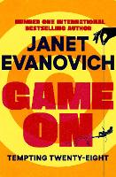 Book Cover for Game On by Janet Evanovich