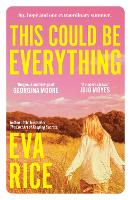 Book Cover for This Could be Everything by Eva Rice