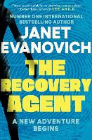 Book Cover for The Recovery Agent by Janet Evanovich