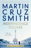 Book Cover for Independence Square by Martin Cruz Smith