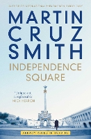 Book Cover for Independence Square by Martin Cruz Smith