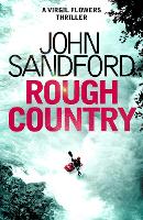 Book Cover for Rough Country by John Sandford