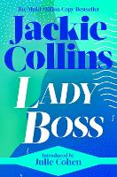 Book Cover for Lady Boss by Jackie Collins