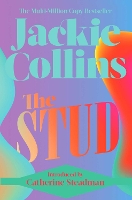 Book Cover for The Stud by Jackie Collins