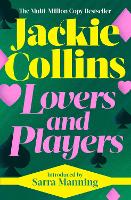 Book Cover for Lovers & Players by Jackie Collins