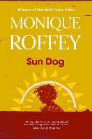 Book Cover for Sun Dog by Monique Roffey