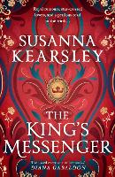 Book Cover for The King's Messenger by Susanna Kearsley