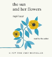 Book Cover for The Sun and Her Flowers by Rupi Kaur