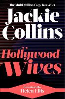 Book Cover for Hollywood Wives by Jackie Collins