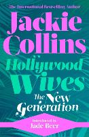 Book Cover for Hollywood Wives: The New Generation by Jackie Collins