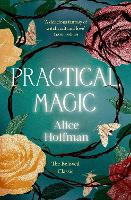 Book Cover for Practical Magic by Alice Hoffman