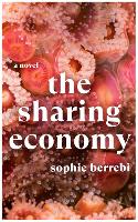 Book Cover for The Sharing Economy by Sophie Berrebi