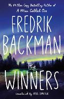 Book Cover for The Winners by Fredrik Backman