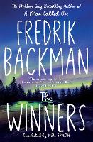 Book Cover for The Winners by Fredrik Backman