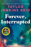 Book Cover for Forever, Interrupted by Taylor Jenkins Reid