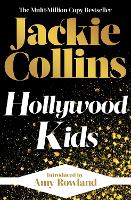 Book Cover for Hollywood Kids by Jackie Collins