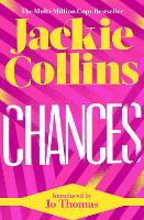 Book Cover for Chances by Jackie Collins