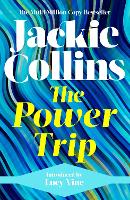 Book Cover for The Power Trip by Jackie Collins