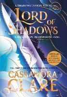 Book Cover for Lord of Shadows by Cassandra Clare