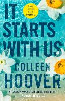 Book Cover for It Starts with Us by Colleen Hoover