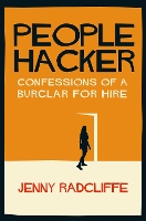 Book Cover for People Hacker by Jenny Radcliffe