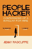 Book Cover for People Hacker by Jenny Radcliffe