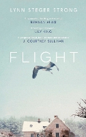 Book Cover for Flight by Lynn Steger Strong