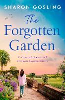 Book Cover for The Forgotten Garden by Sharon Gosling