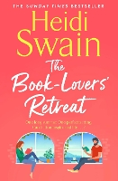 Book Cover for The Book-Lovers' Retreat by Heidi Swain