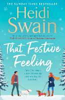 Book Cover for That Festive Feeling by Heidi Swain