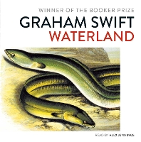 Book Cover for Waterland by Graham Swift