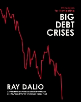 Book Cover for Principles for Navigating Big Debt Crises by Ray Dalio