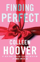 Book Cover for Finding Perfect by Colleen Hoover