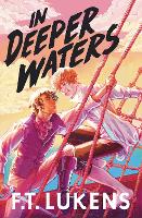 Book Cover for In Deeper Waters by F.T. Lukens