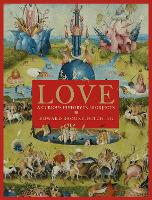 Book Cover for Love; A Curious History by Edward Brooke-Hitching