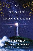 Book Cover for The Night Travellers by Armando Lucas Correa