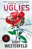 Book Cover for Uglies by Scott Westerfeld