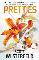 Book Cover for Pretties by Scott Westerfeld